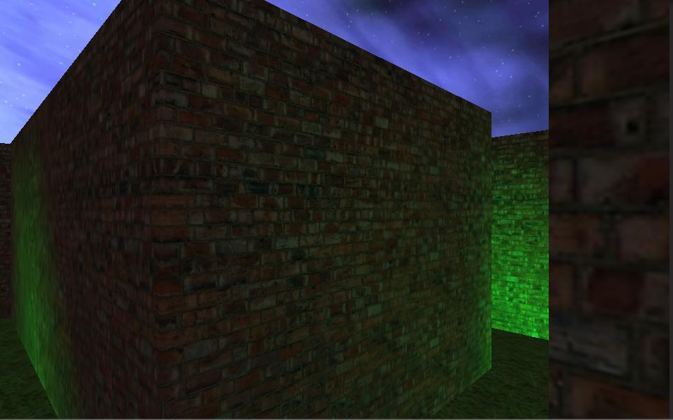 Maze 3d: Find The Path