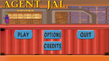 Agent Jal