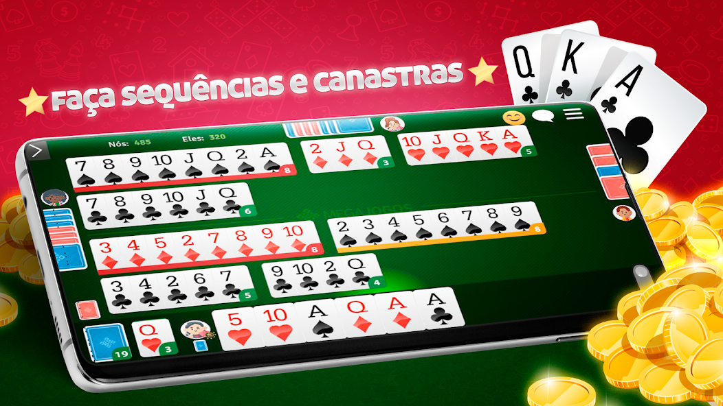Buraco Fechado STBL