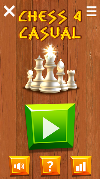 Chess 4 Casual