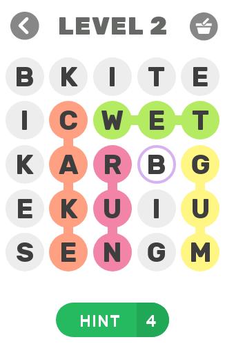 WORD-SEEK#1