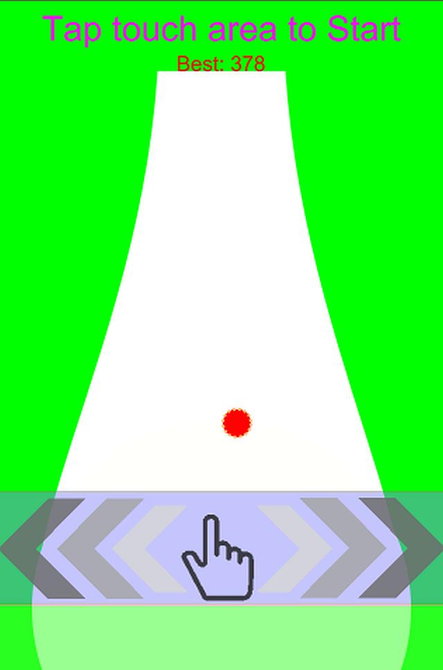 Red Dot Stay