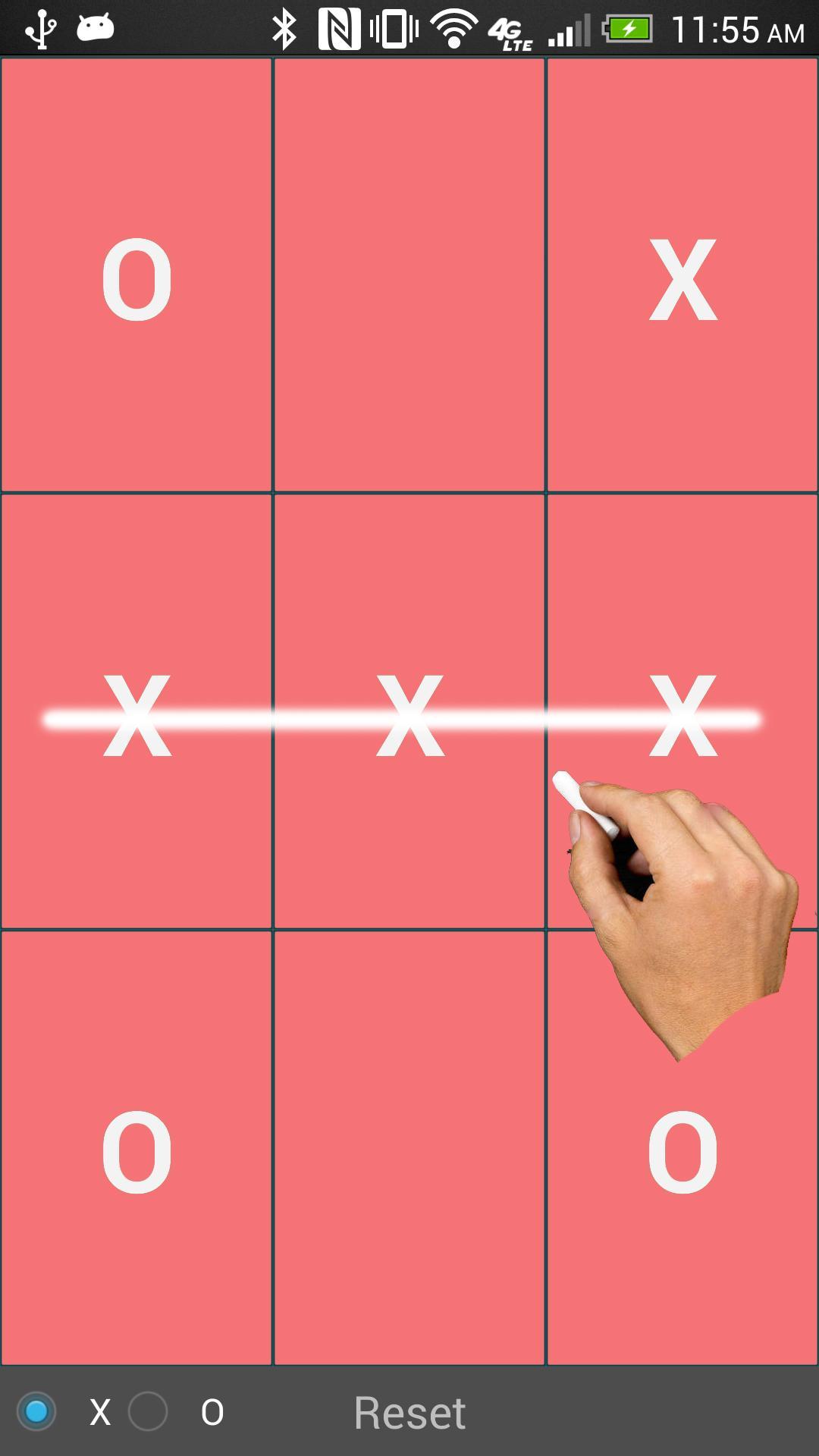 Tic Tec Toe