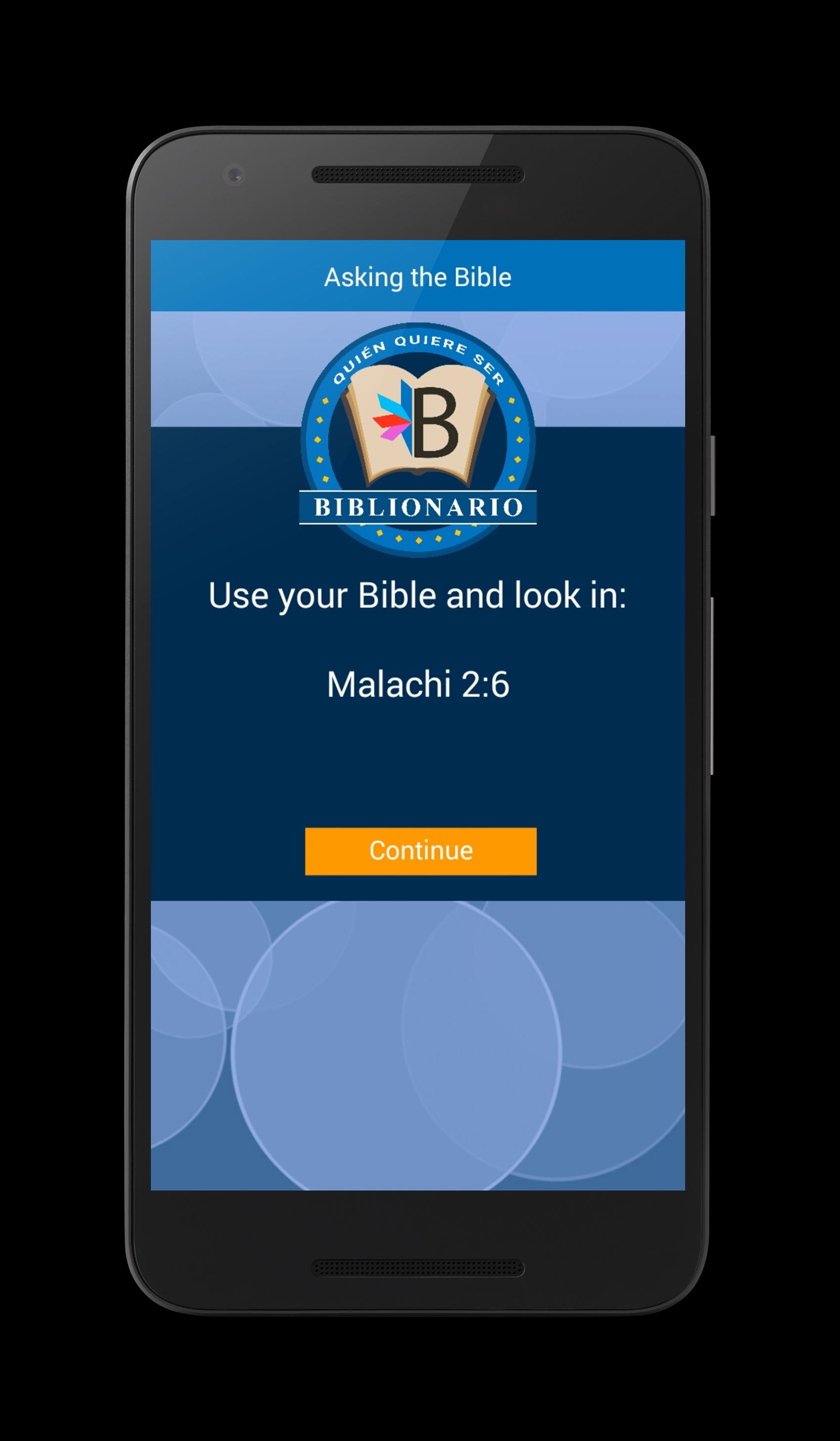 Biblionary