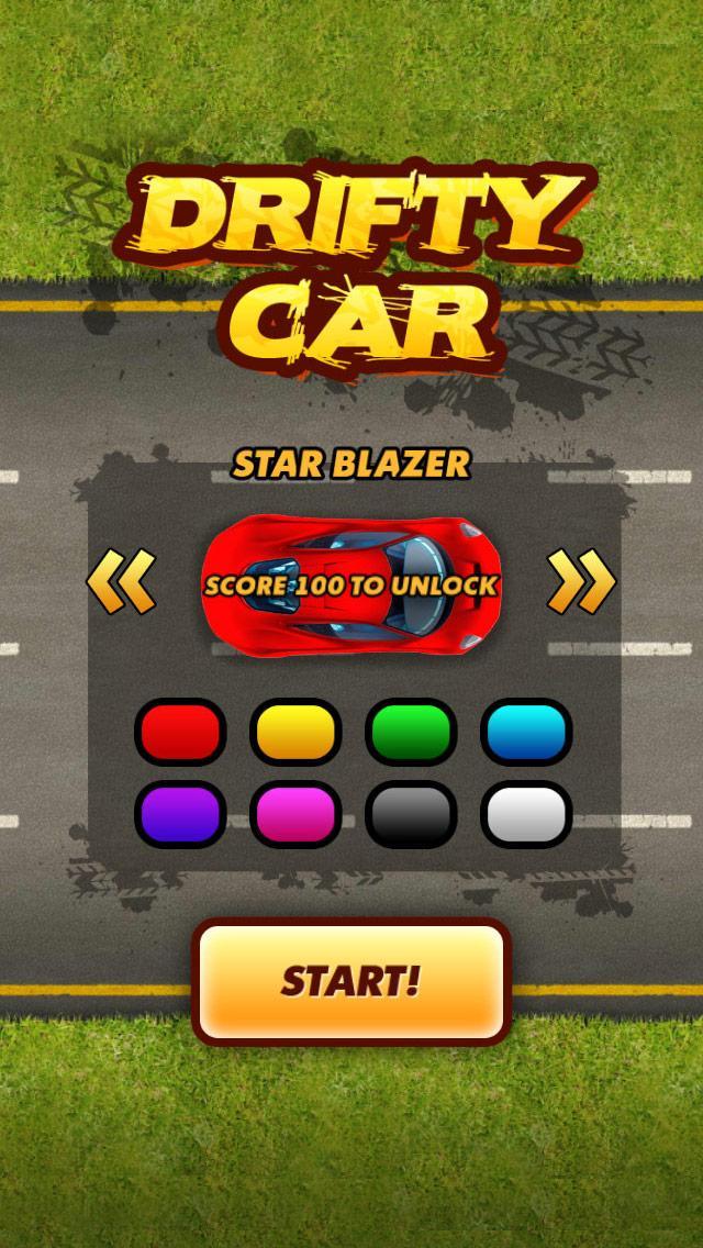 Criminal Car Run