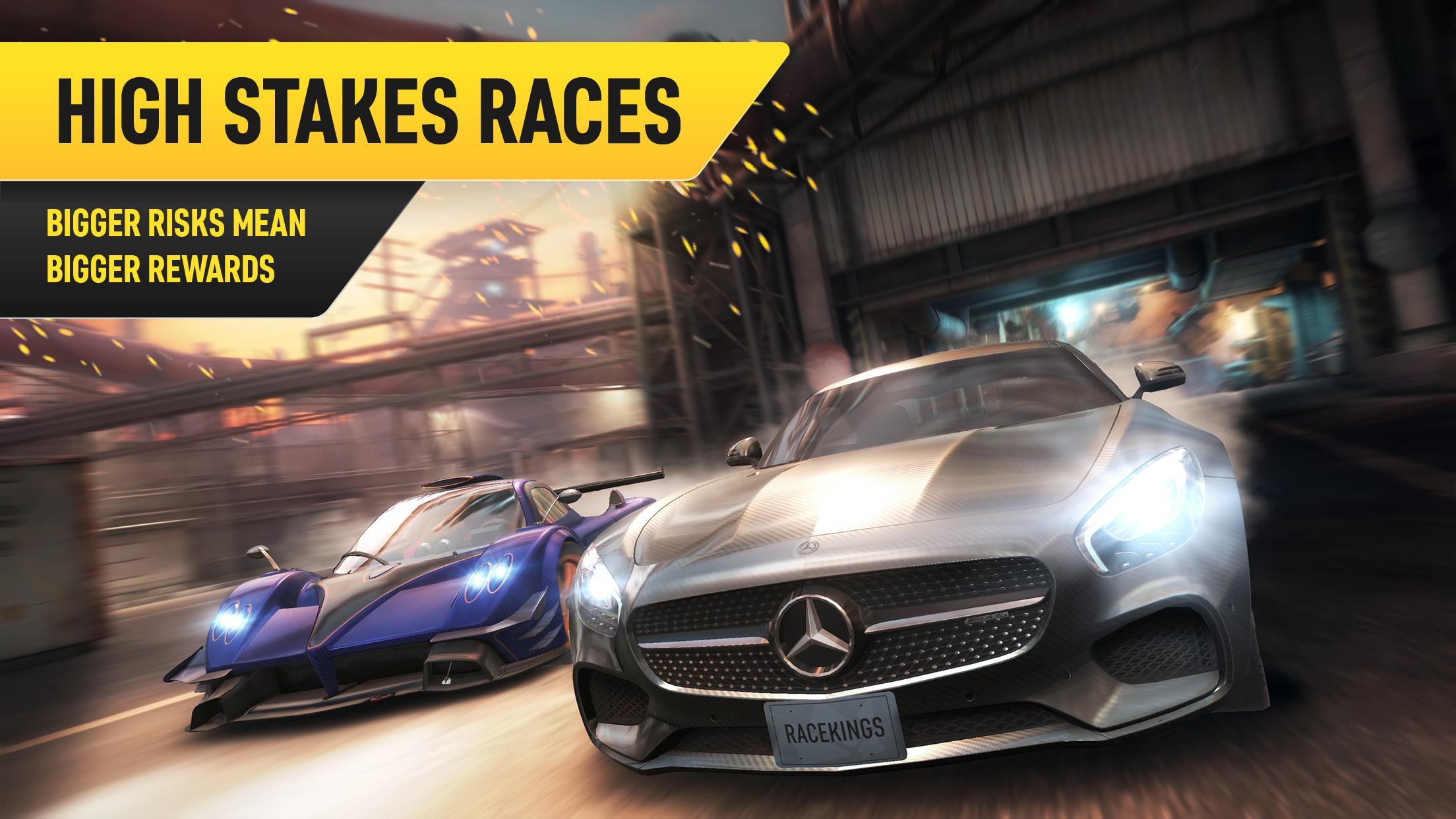 Race Kings