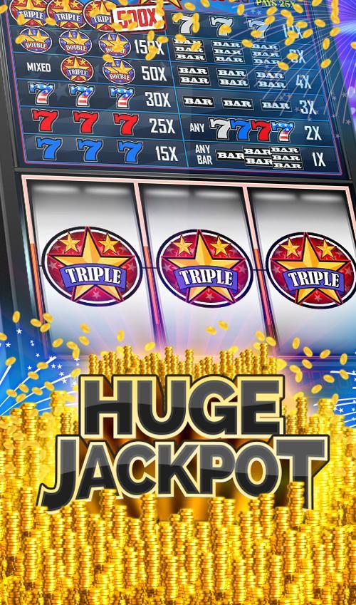 Big Pay Casino - Slot Machines