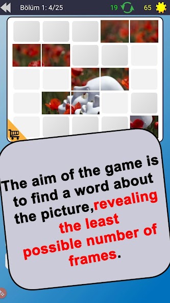 Hidden Photo