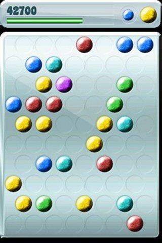 Bubble Fury