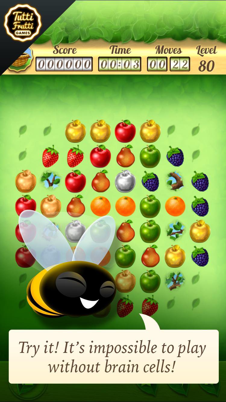 Eden Garden Games