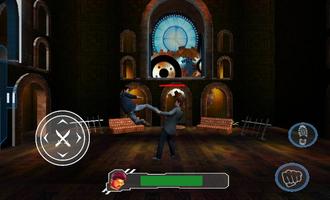 Kaththi 3D Game