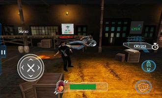 Kaththi 3D Game