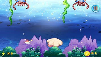 Fish Escape Free
