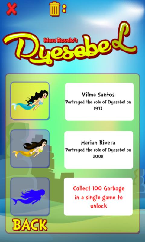 Dyesebel