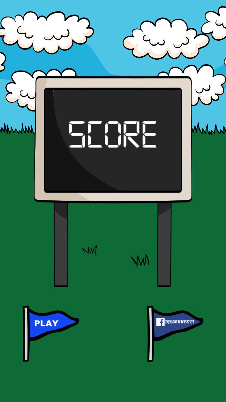 Score Free
