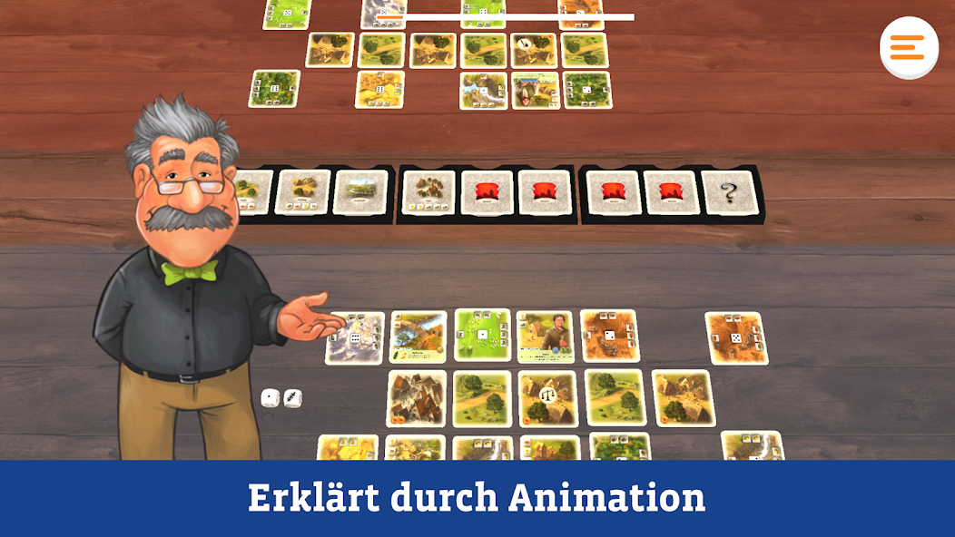 Catan Assistant