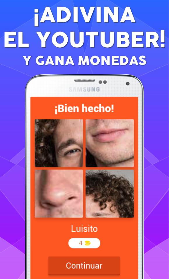 4 Photos 1 Youtuber