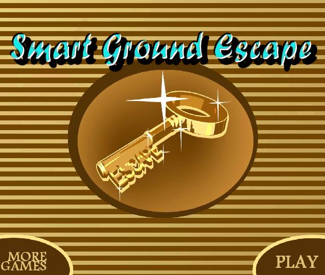 SmartGroundEscape