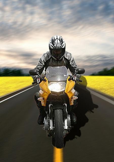 Moto Drag GP Racing