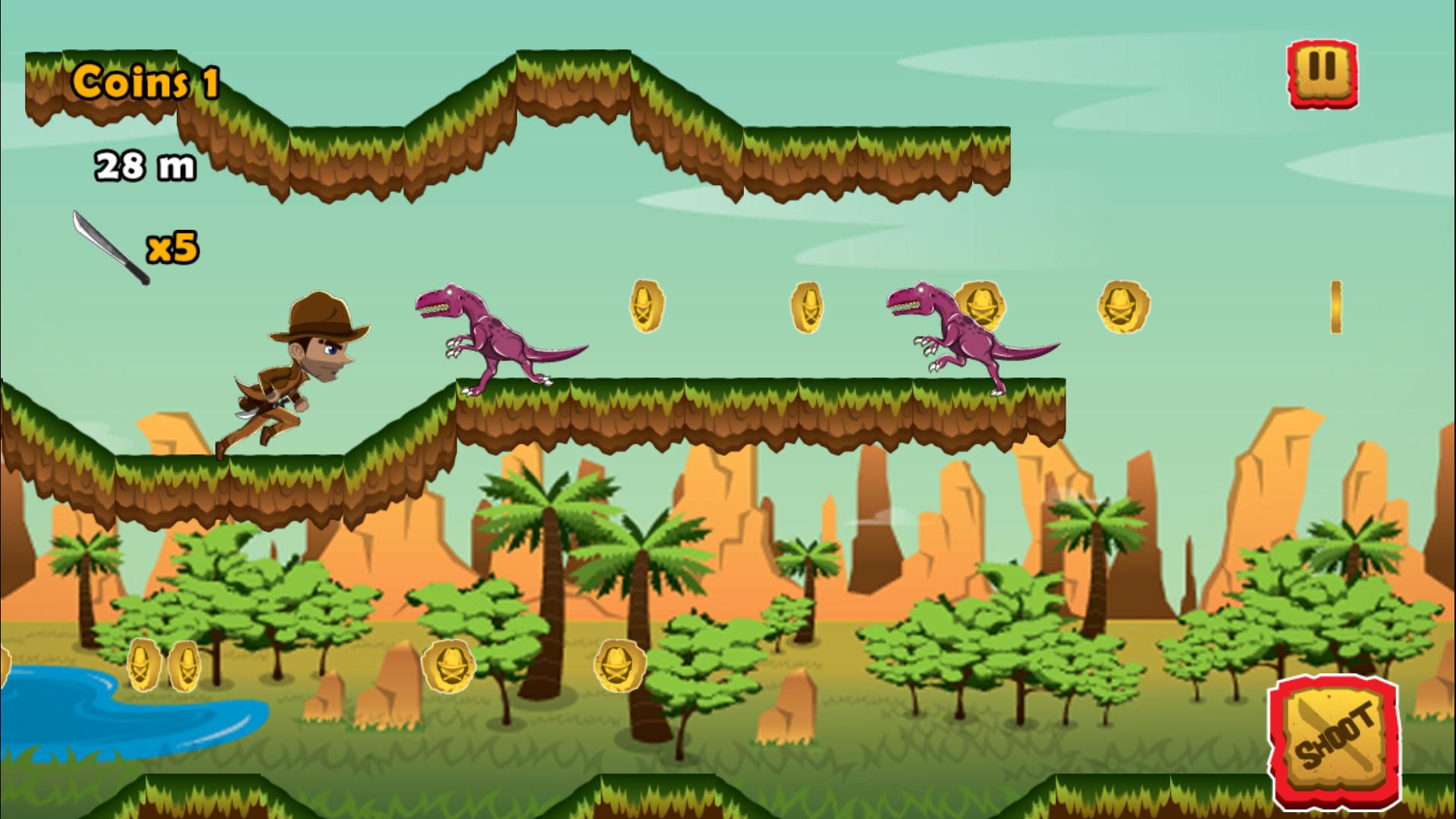 Age of Dinosaurs