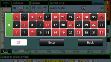 Smart Roulette Tracker