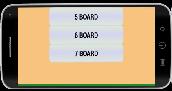 Sungka Games