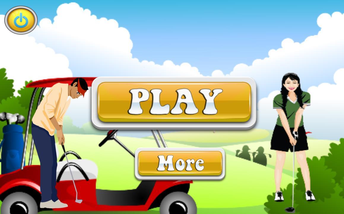 One Shot - Golf  Legends