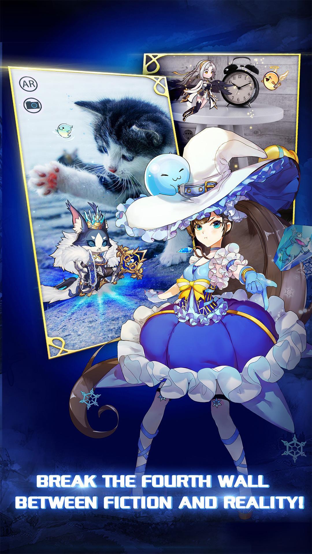 Aurora Legend