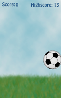 Super Kick Ups