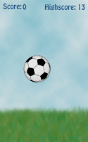 Super Kick Ups