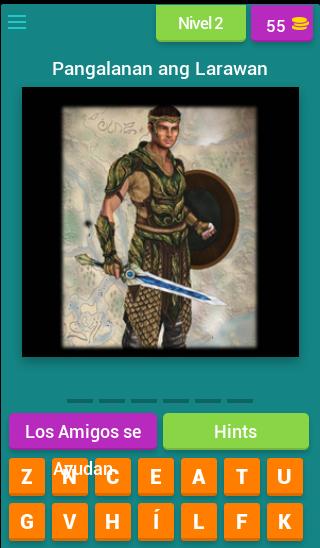 Encantadiks Spanish
