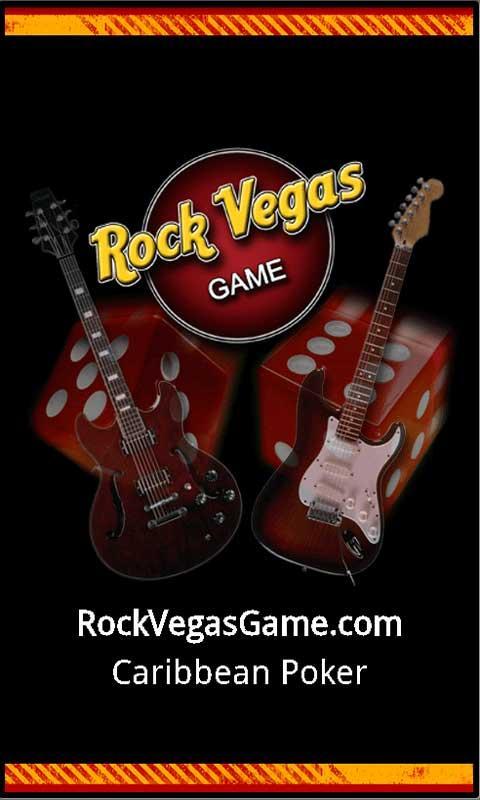 RVG Caribbean Poker