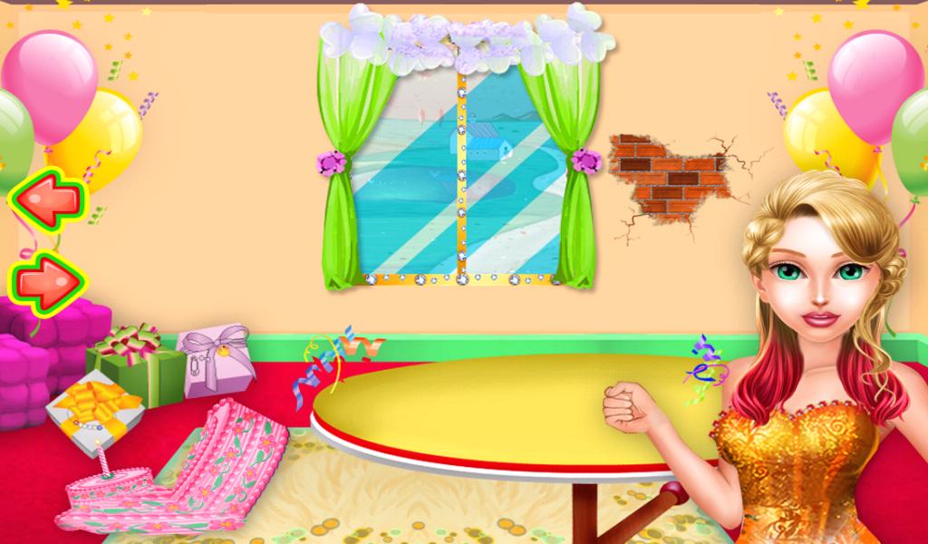 Mommy Kindergarten Cleaning