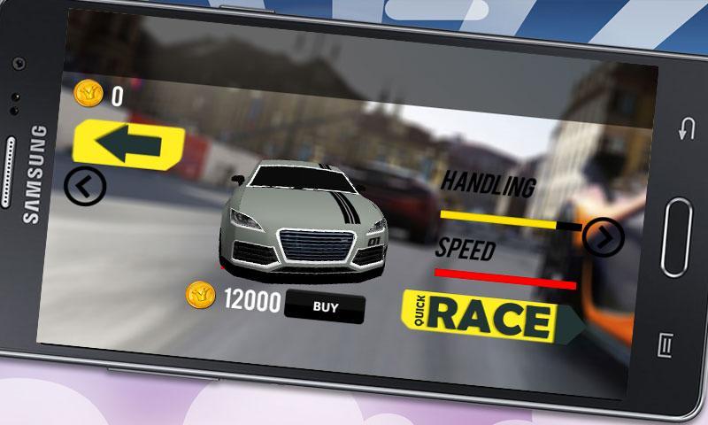 Need for Nitro FREE