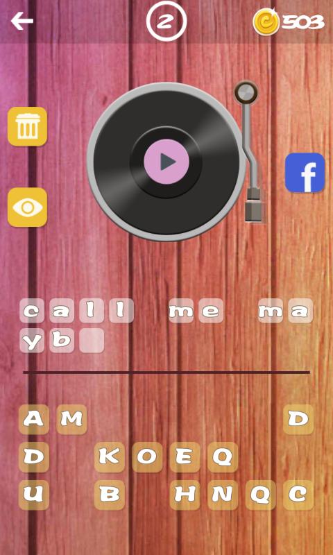 Song Guess