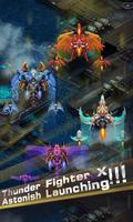 Thunder Fighter X