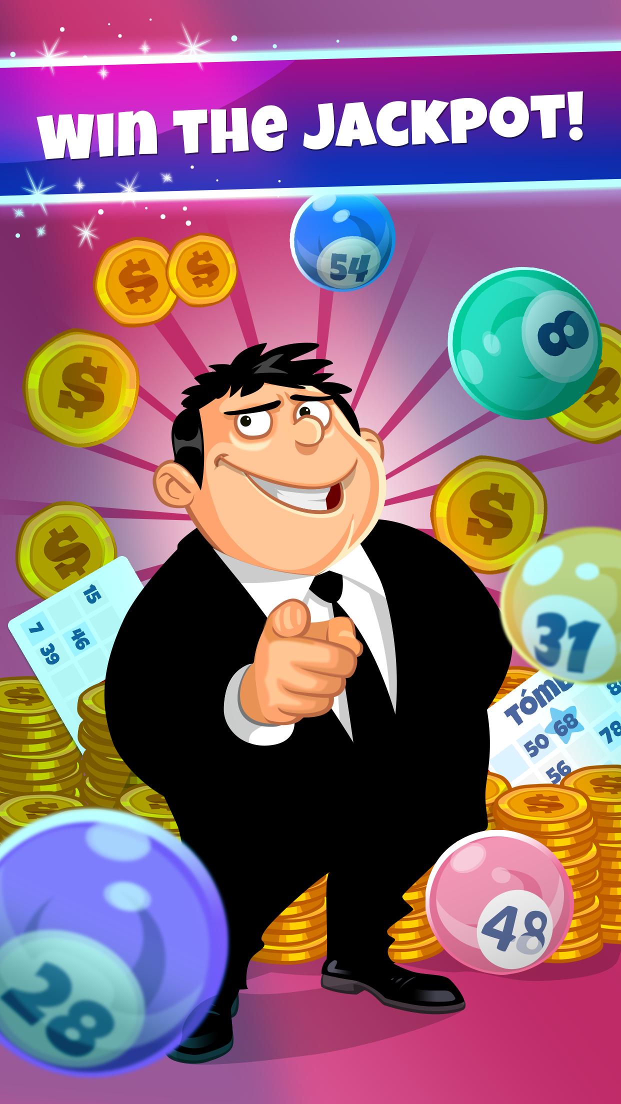 Tombola FREE