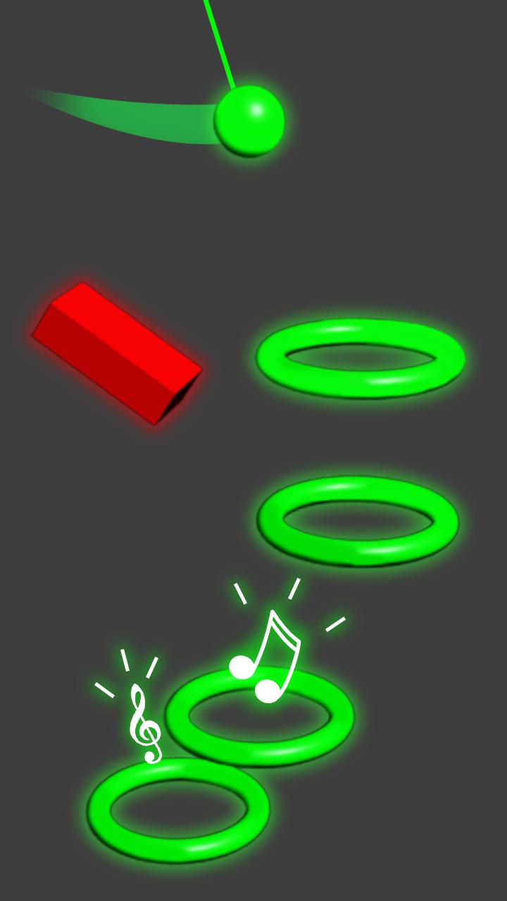 Dancing Hop