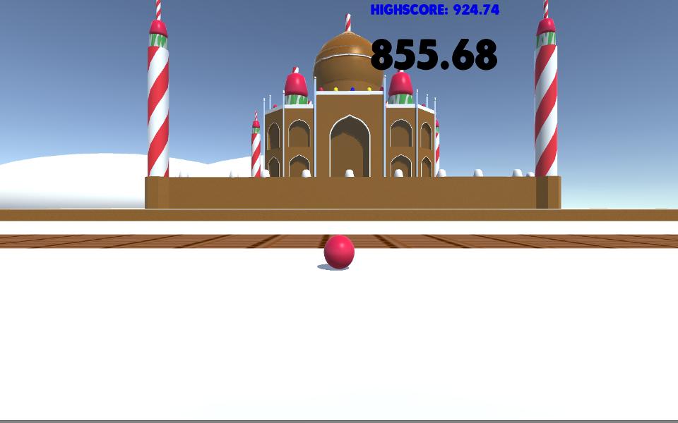 Gumball Launcher