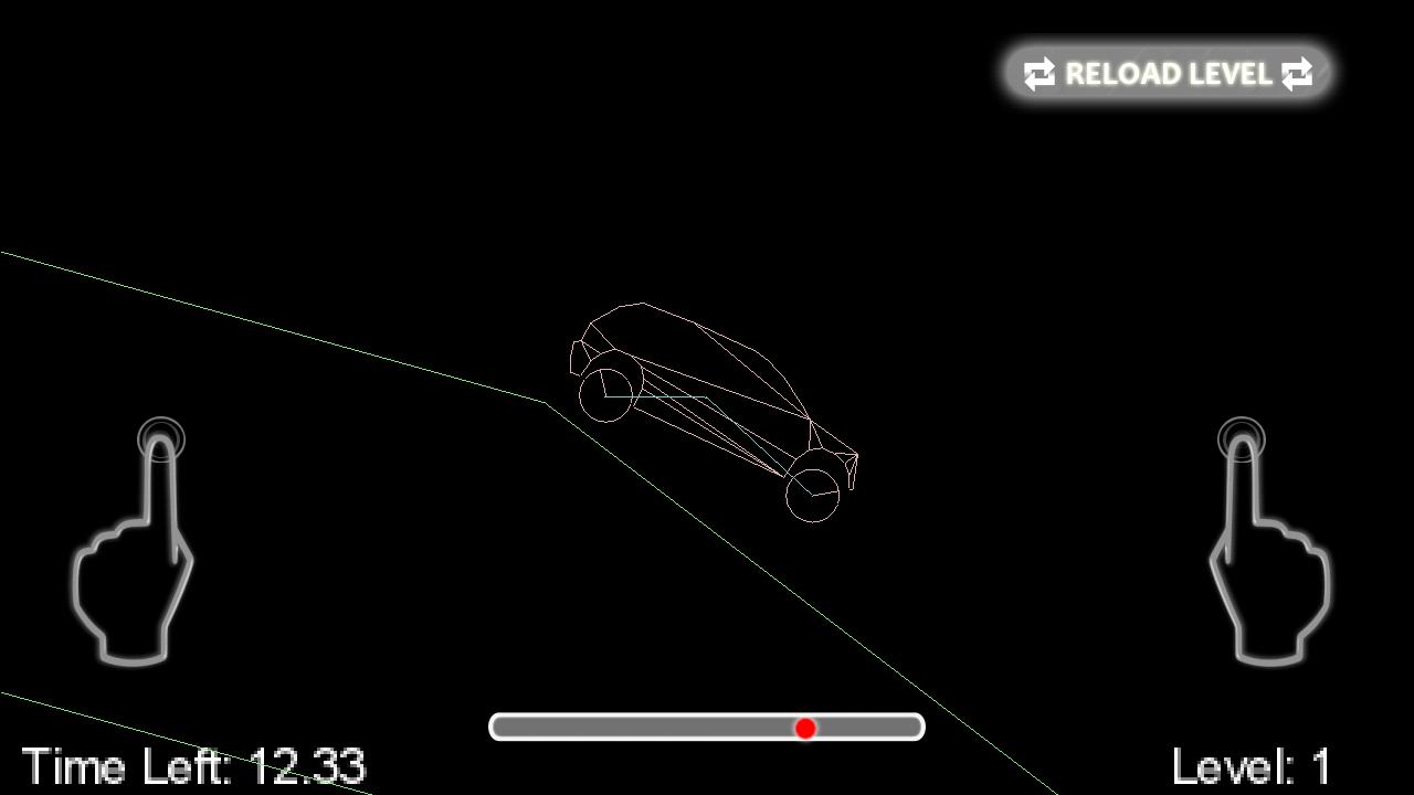 SUV Car