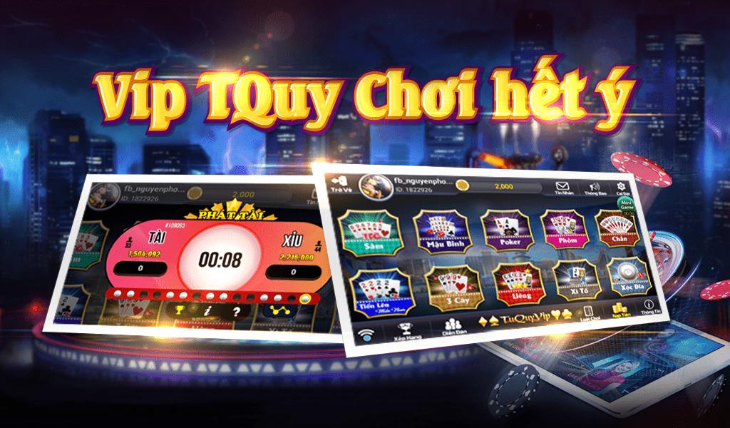 Vip TQuy