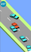 Race Ahead - Torque Dash
