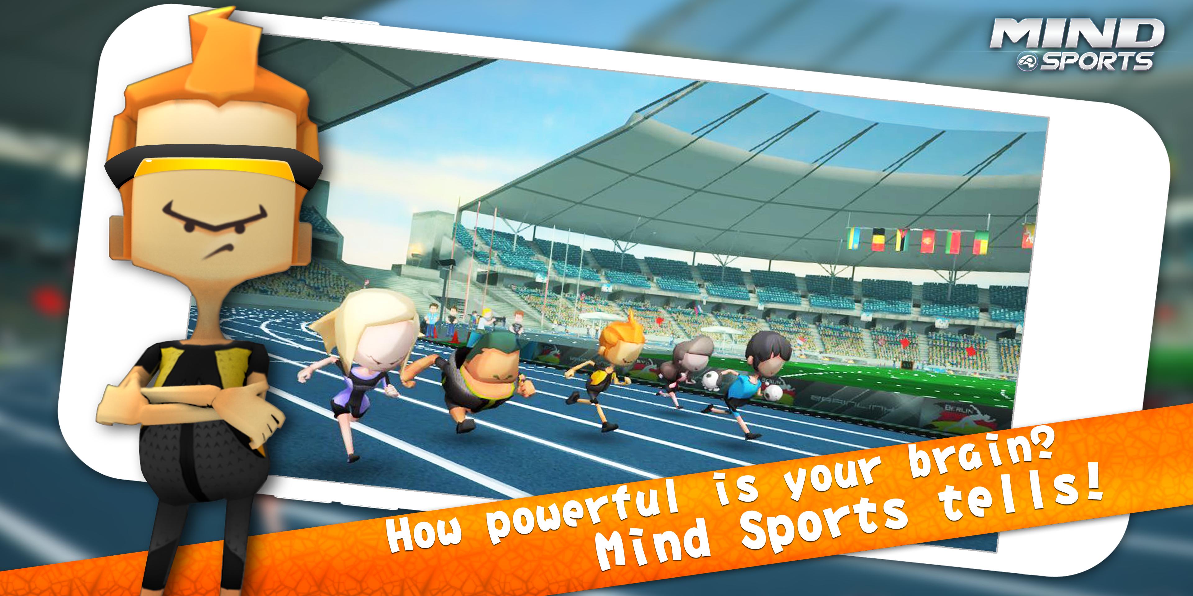 MindSports
