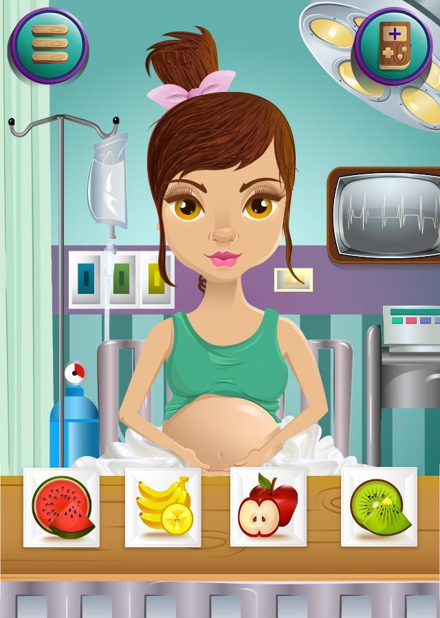 Newborn baby care