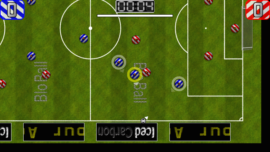 Blo-Ball Soccer Lite
