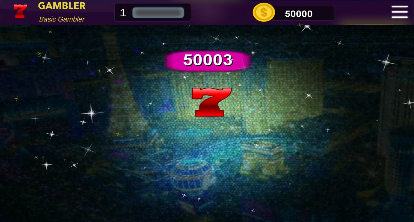 Lottery Free App - Slots Lotto Game