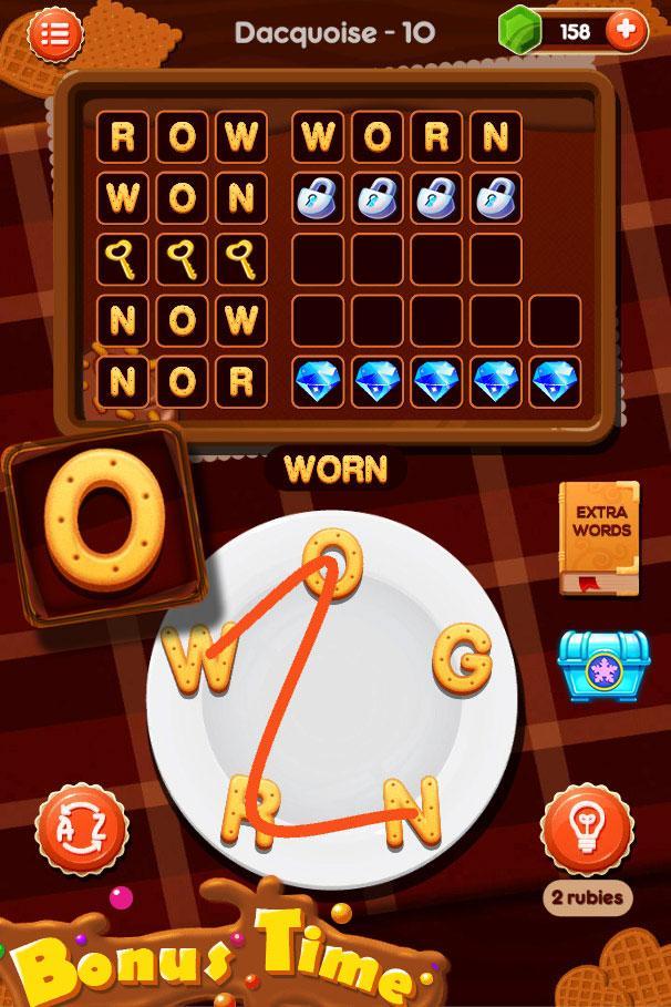 Word Connect - Word Search : Word Cookies