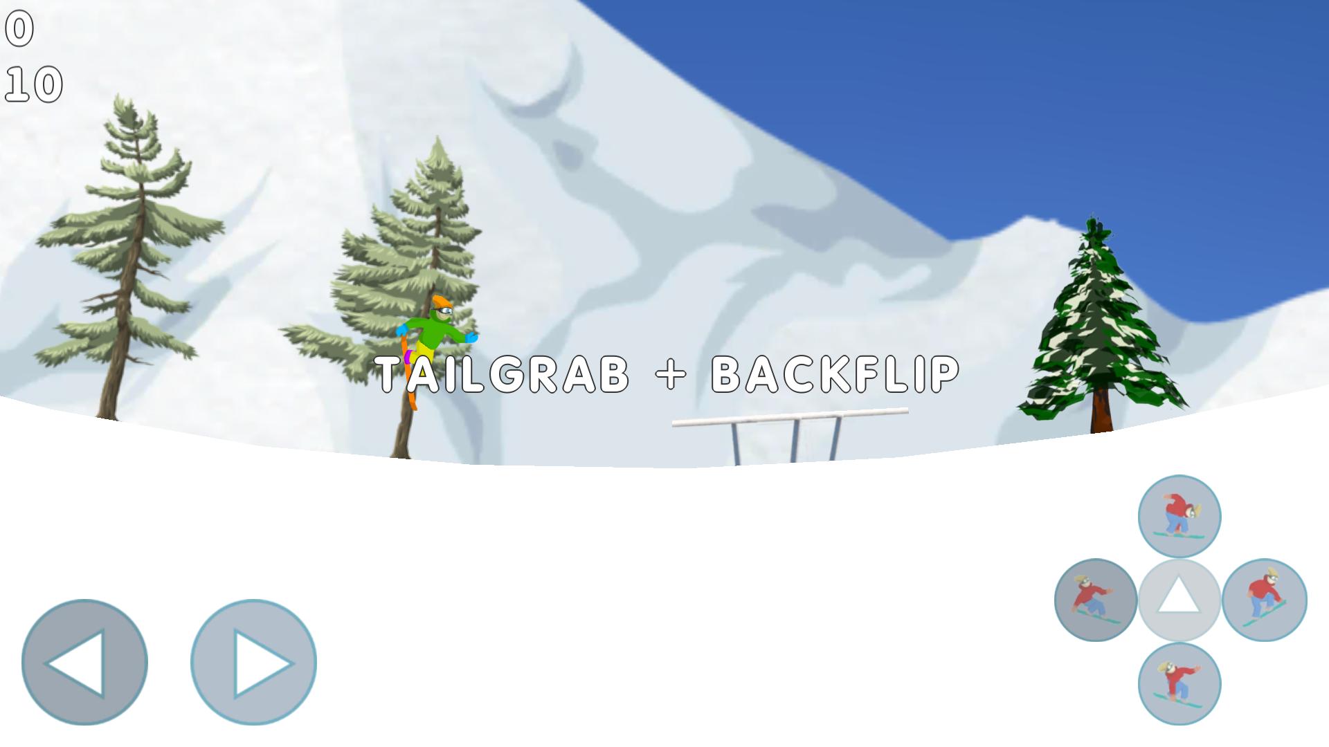 Snow Freeride