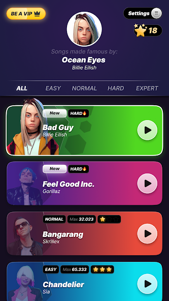 Pop Beat