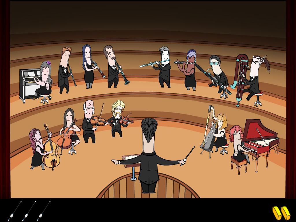 Kinito Music Puzzle